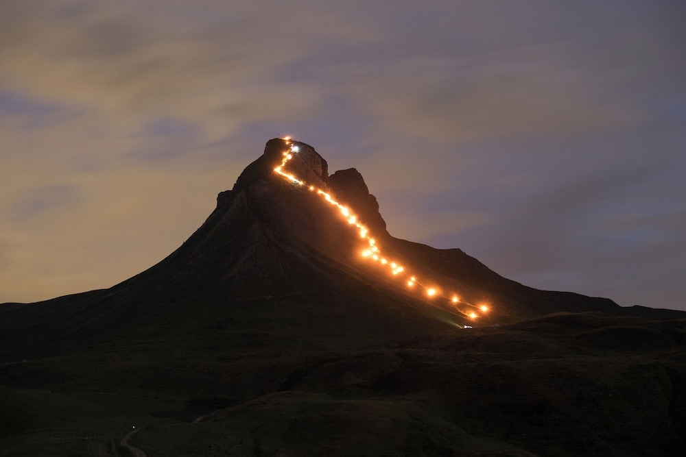 스키 및 겨울 스포츠