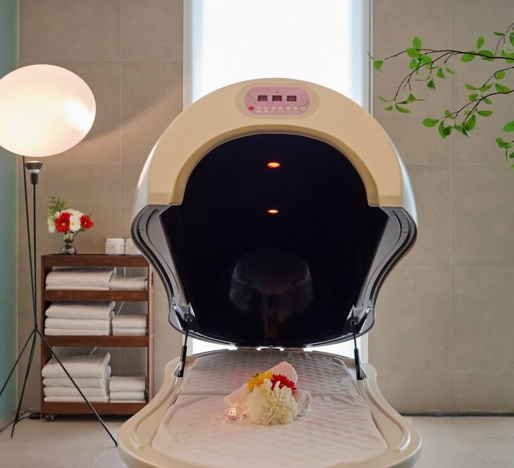 스파 트리트먼트