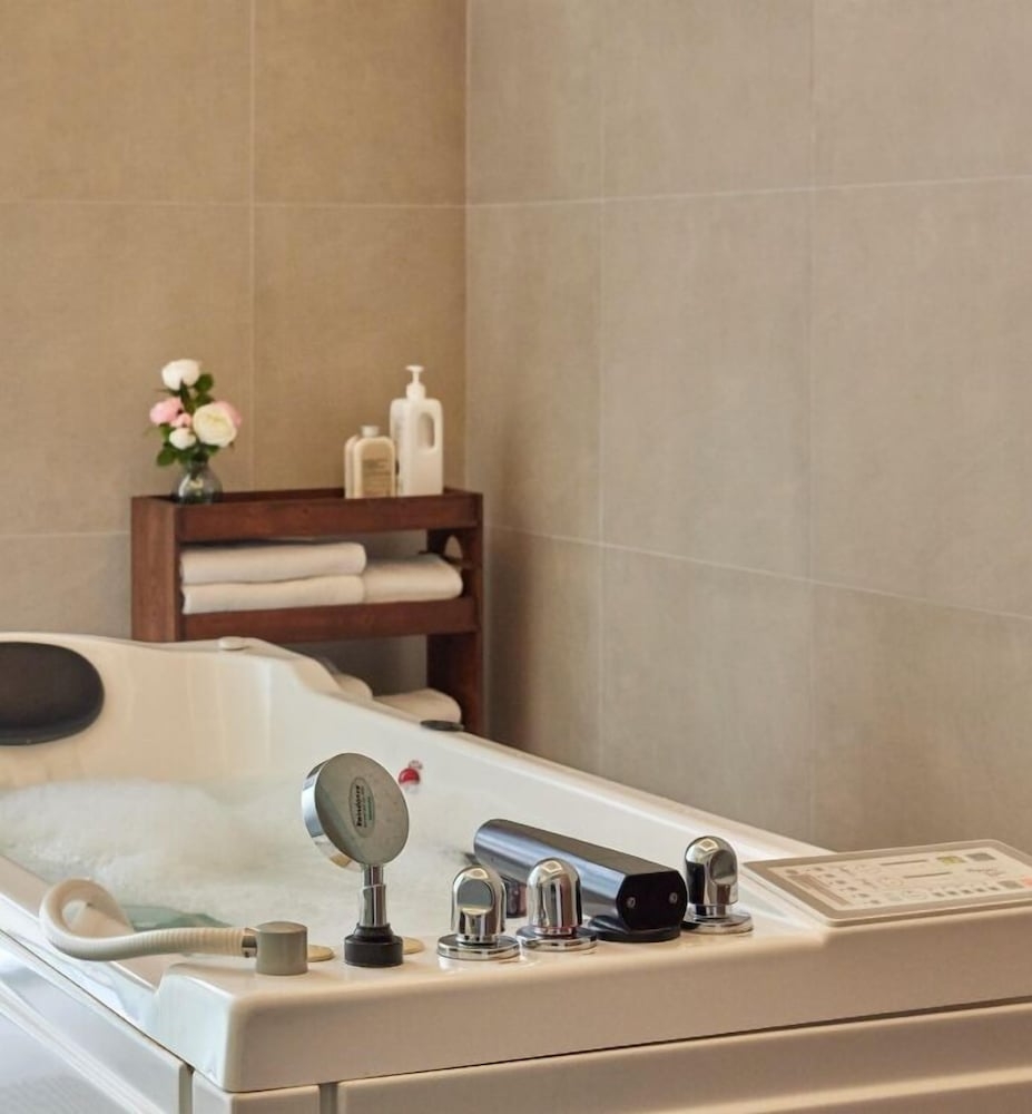 스파 트리트먼트