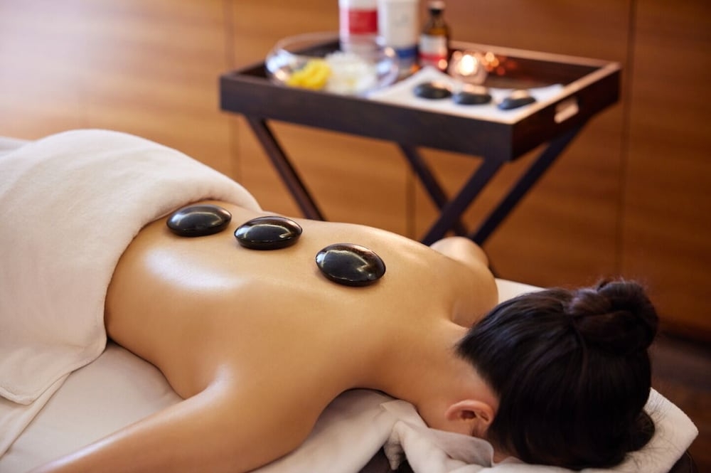 스파 트리트먼트