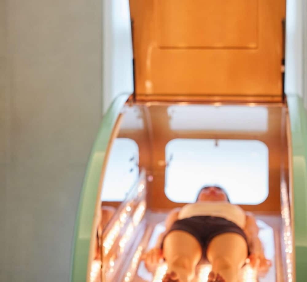 스파 트리트먼트