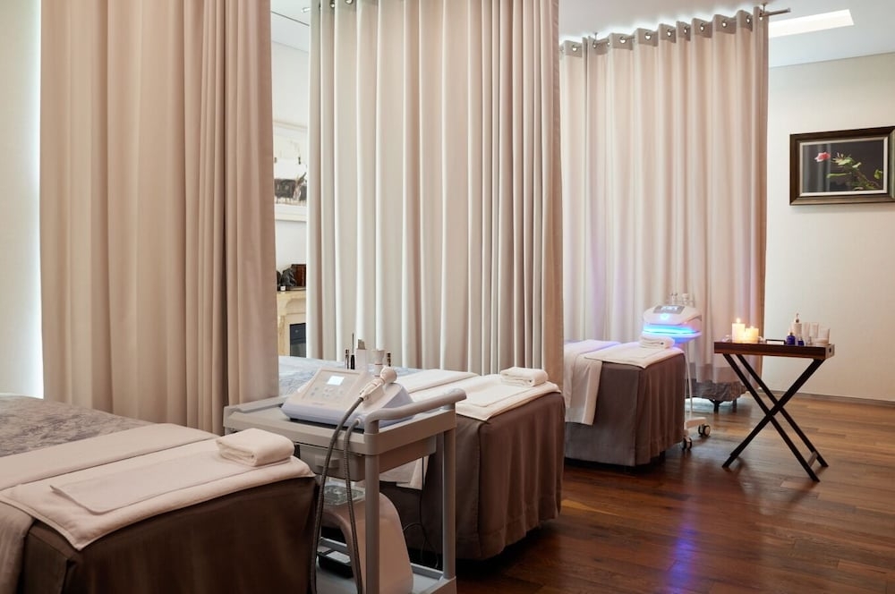 스파 트리트먼트