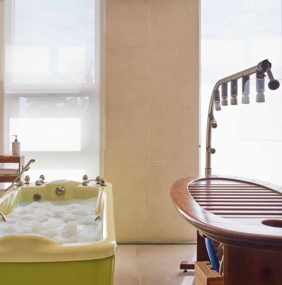 스파 트리트먼트