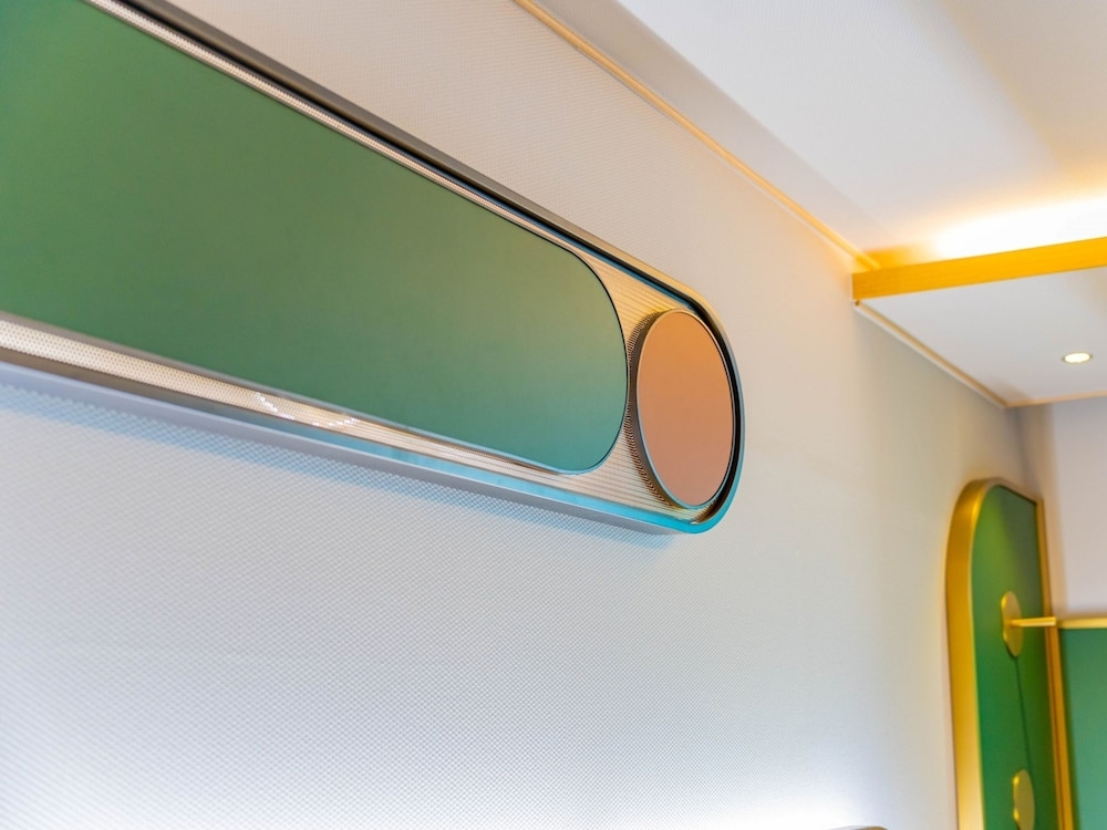 객실 내 편의 시설/서비스