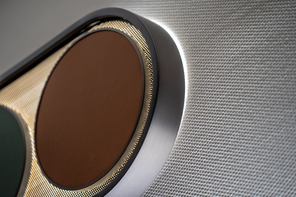 객실 내 편의 시설/서비스