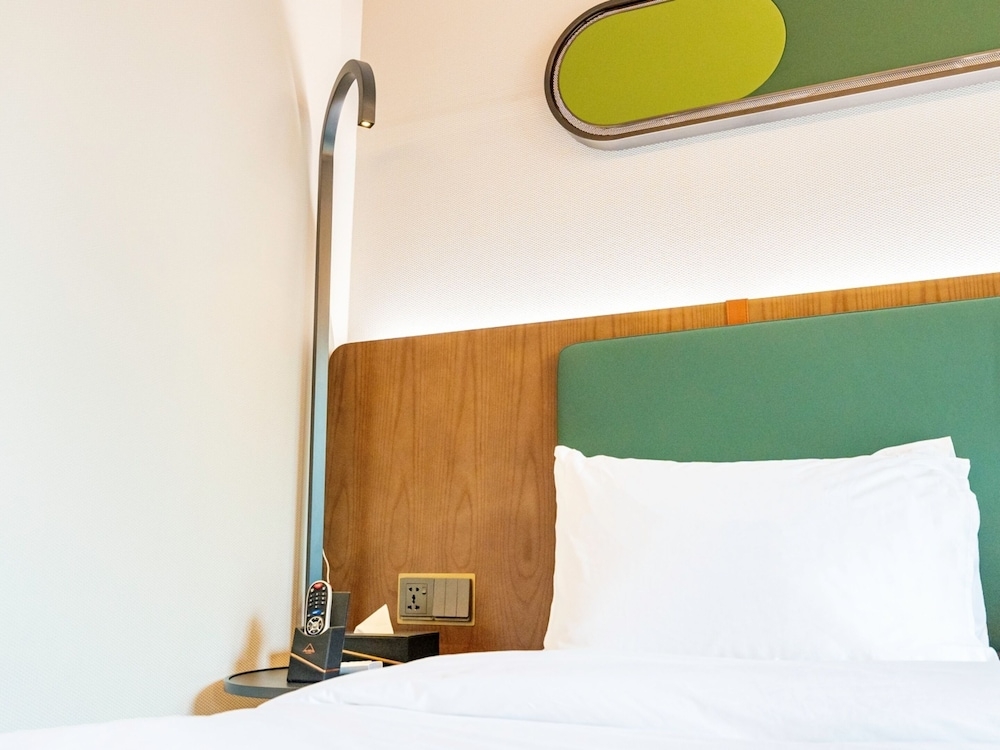 객실 내 편의 시설/서비스