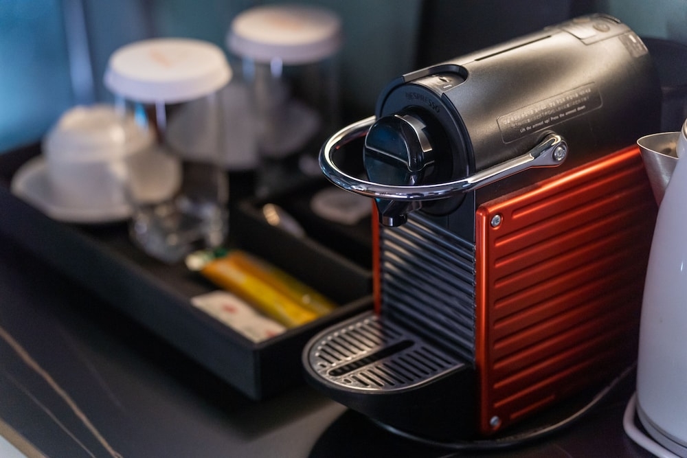 커피 및/또는 커피 메이커