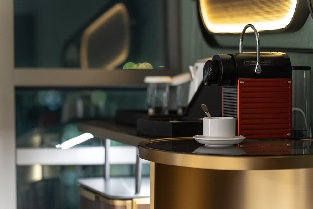 커피 및/또는 커피 메이커