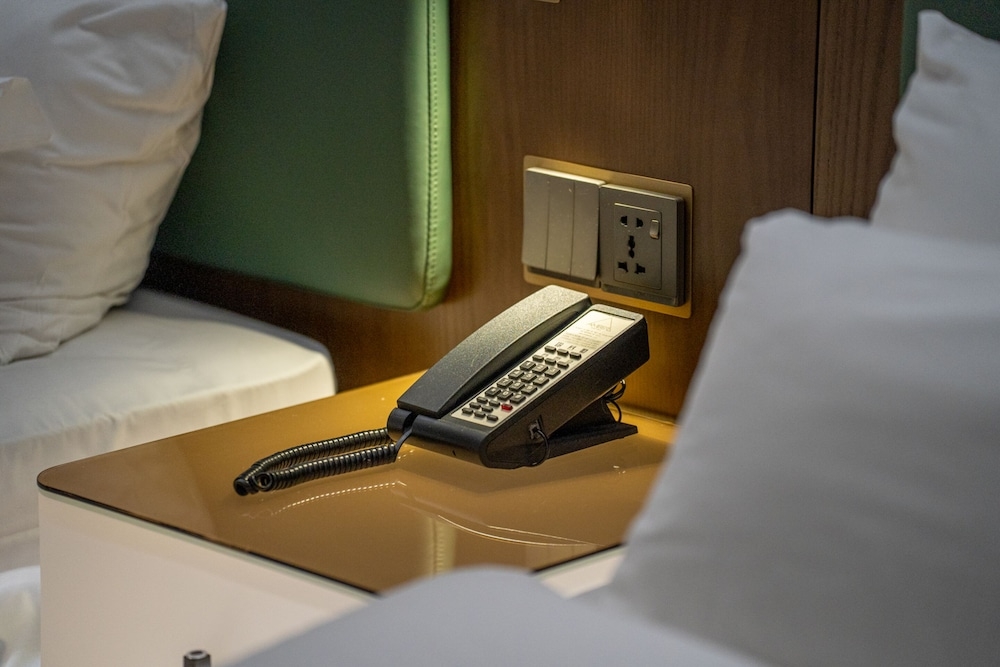 객실 내 편의 시설/서비스