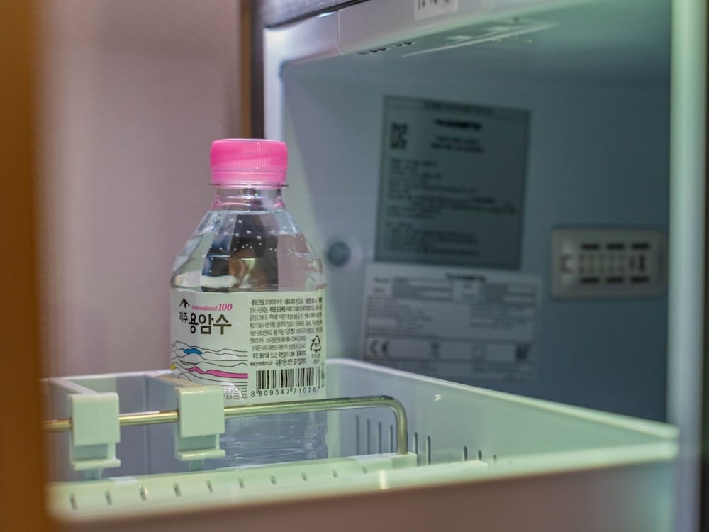 객실 내 편의 시설/서비스