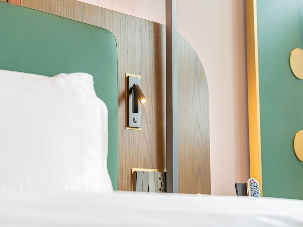 객실 내 편의 시설/서비스