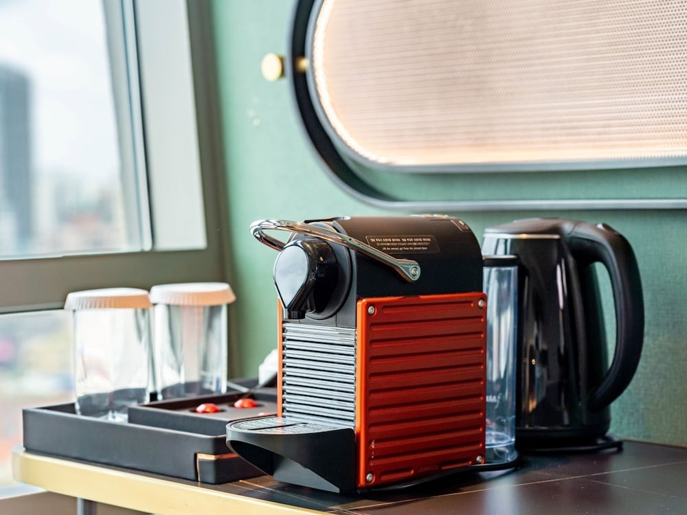 커피 및/또는 커피 메이커