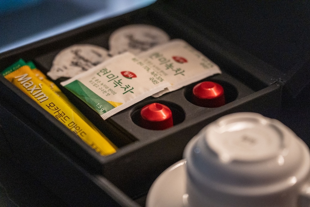 커피 및/또는 커피 메이커