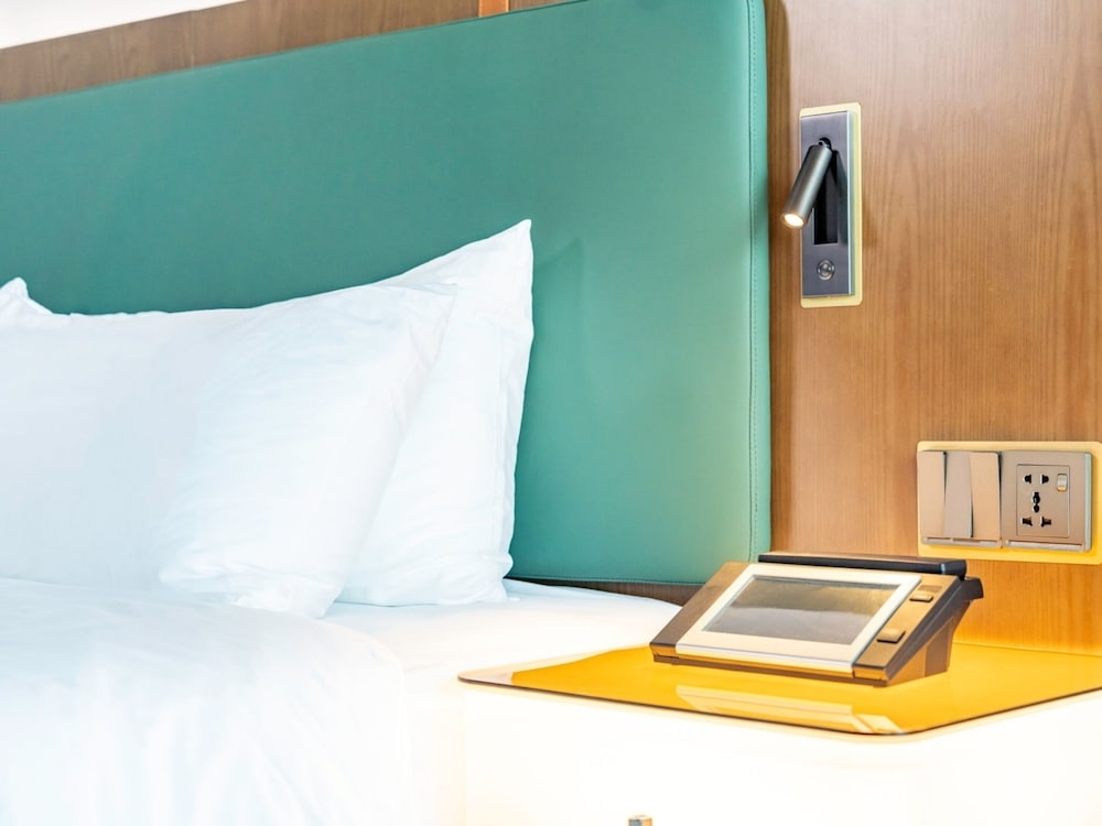 객실 내 편의 시설/서비스