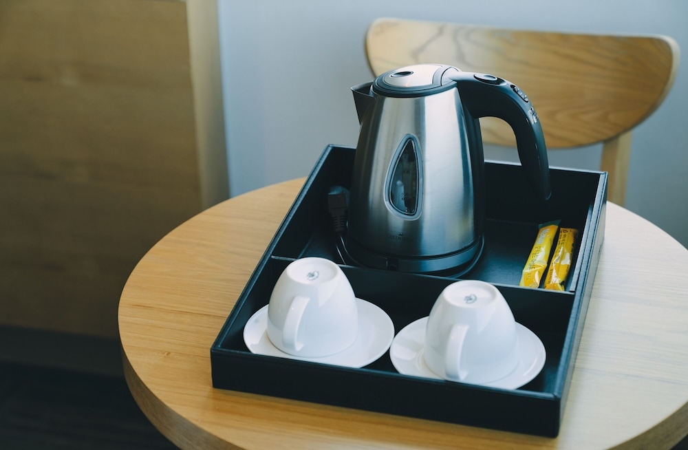 객실 내 편의 시설/서비스