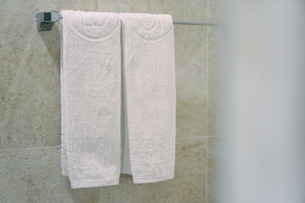 욕실 편의 시설