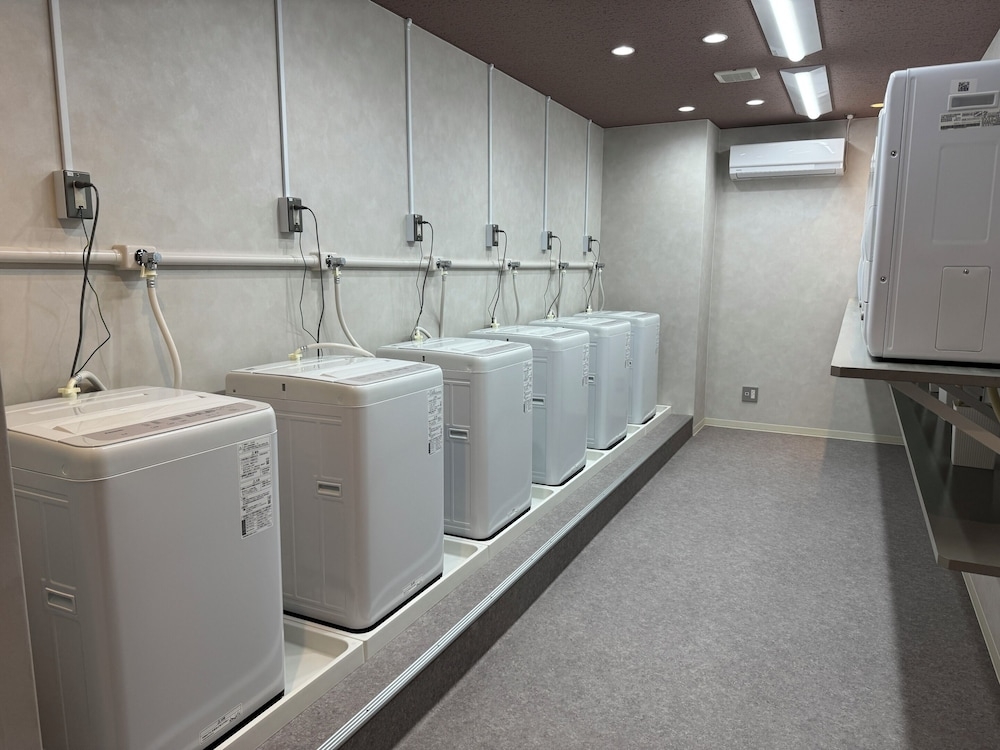 세탁실