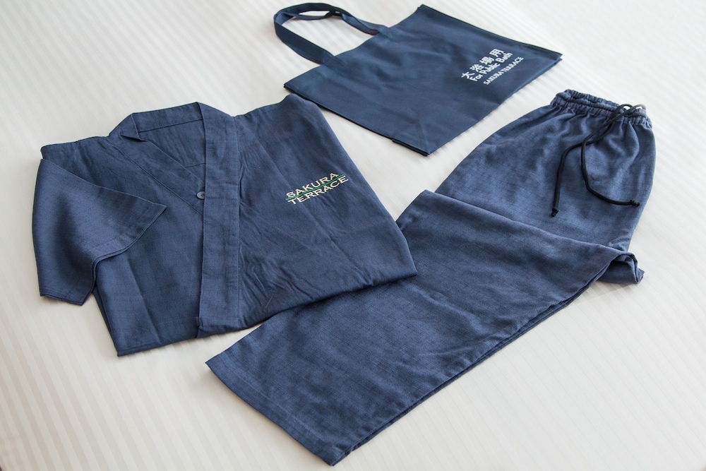 객실 내 편의 시설/서비스