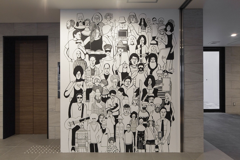 내부 세부 사진