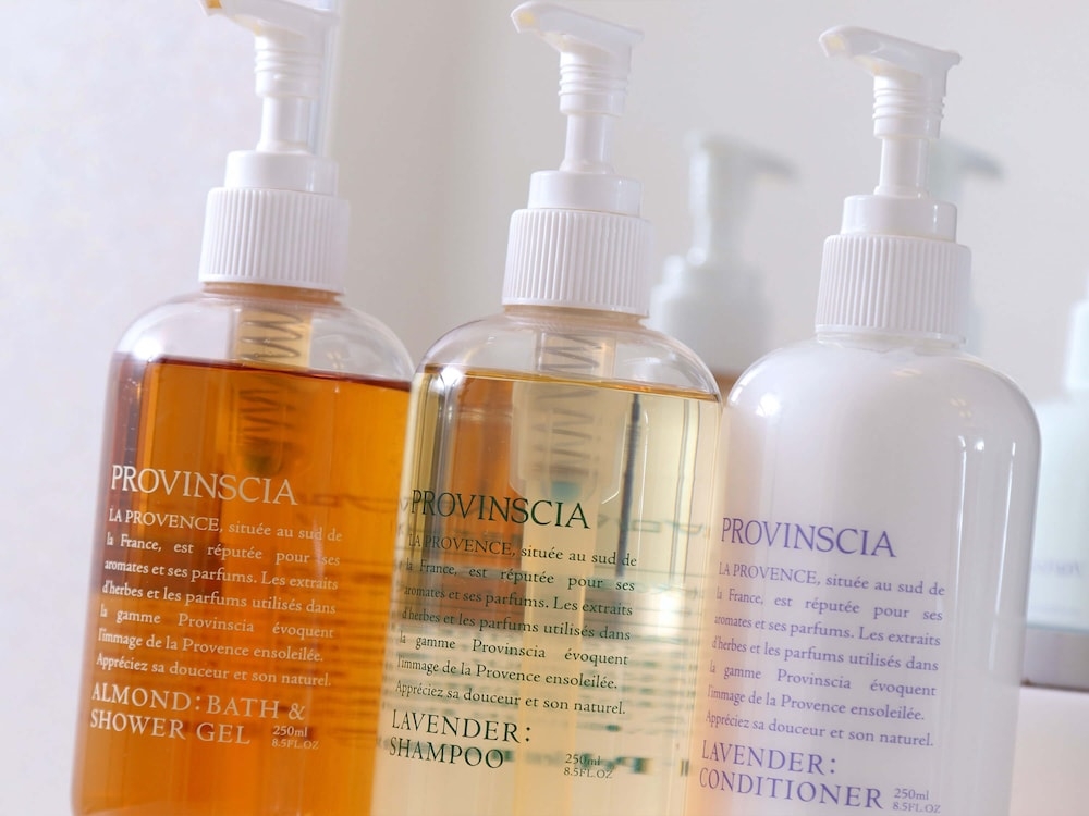 객실 내 편의 시설/서비스