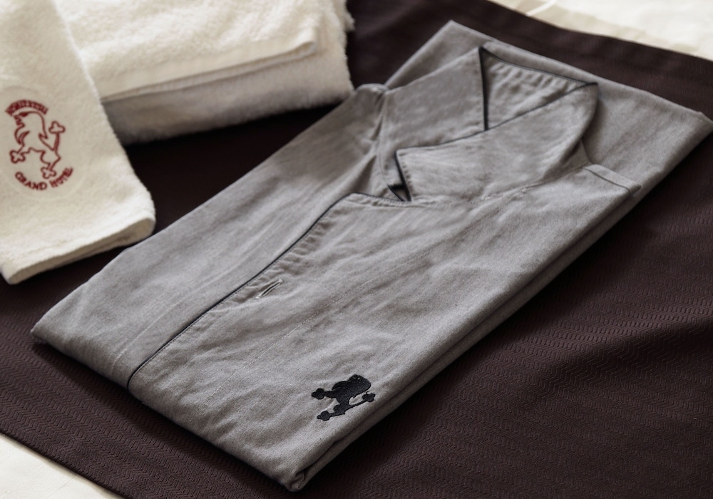 객실 내 편의 시설/서비스