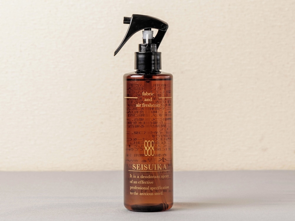 숙박 시설 내 편의 시설/서비스