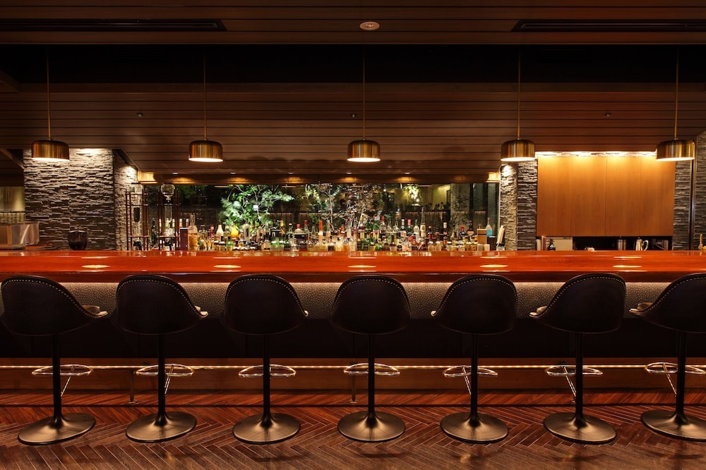 바(숙박 시설 내)