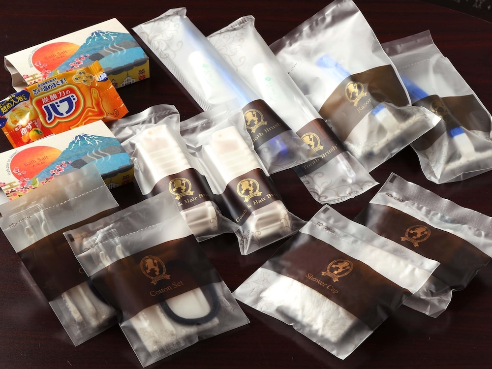 객실 내 편의 시설/서비스