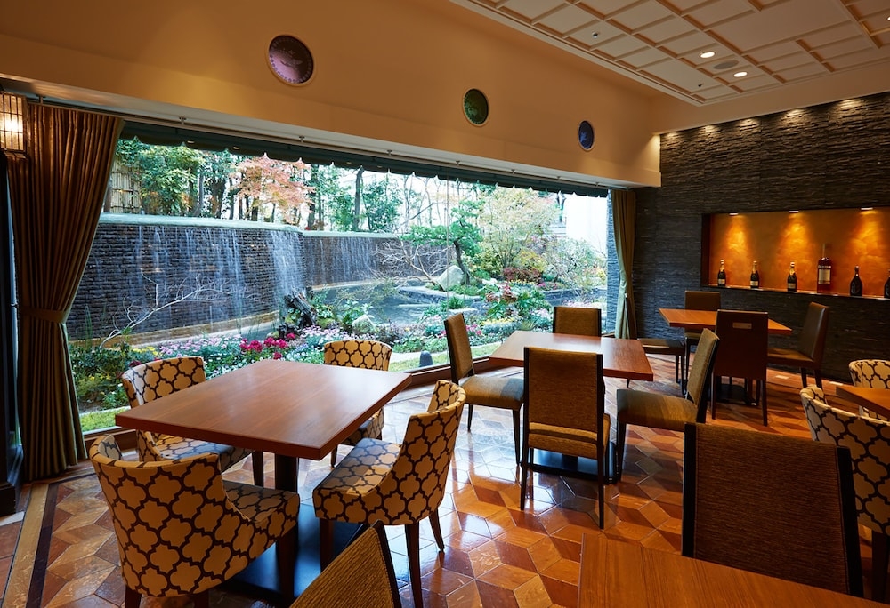 아침 식사 공간