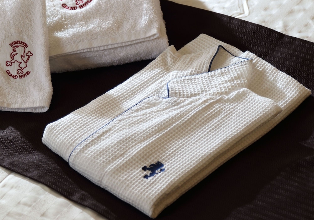 객실 내 편의 시설/서비스