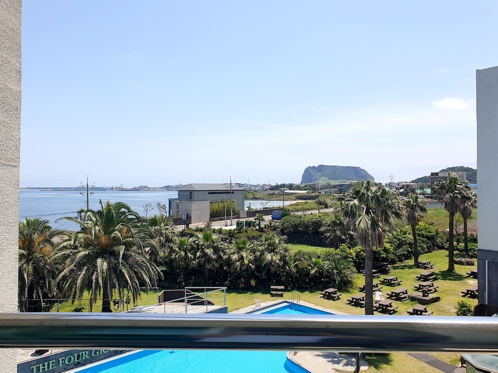 해변/바다 전망