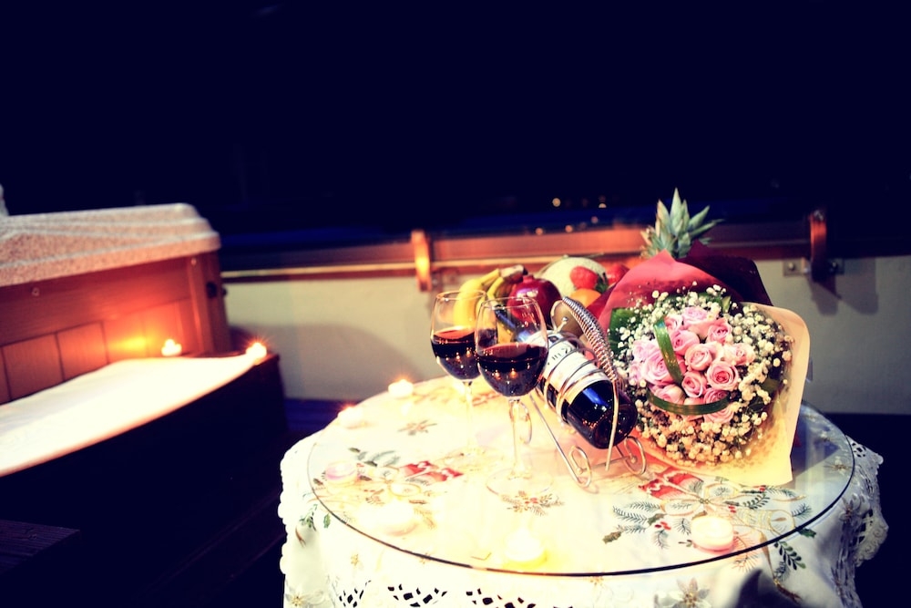 객실 내 편의 시설/서비스