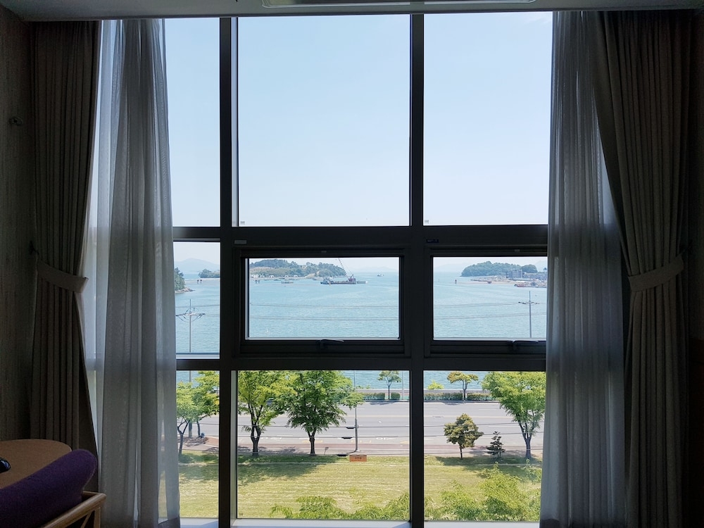 해변/바다 전망