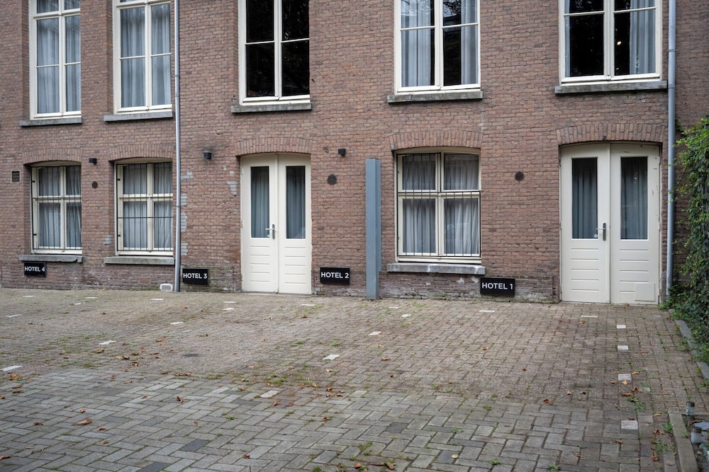 장애인 지원 주차