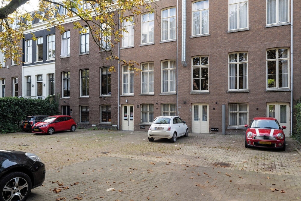 장애인 지원 주차