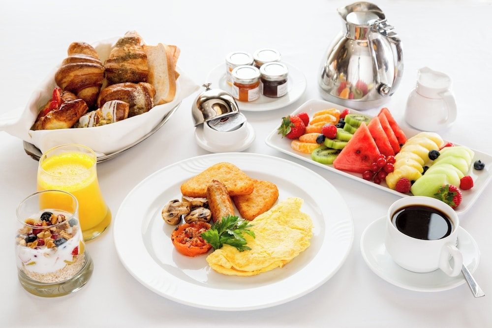 객실 내 편의 시설/서비스