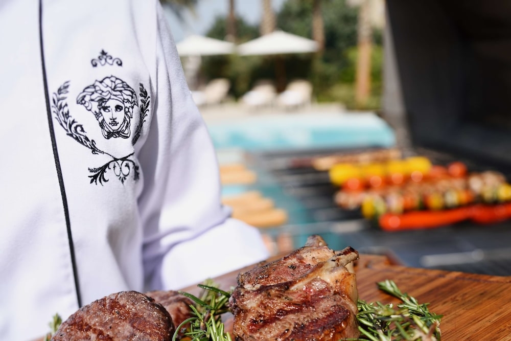 BBQ/피크닉 공간