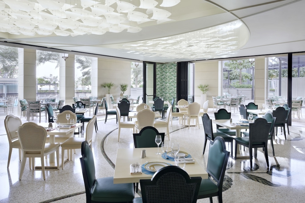 아침 식사 공간