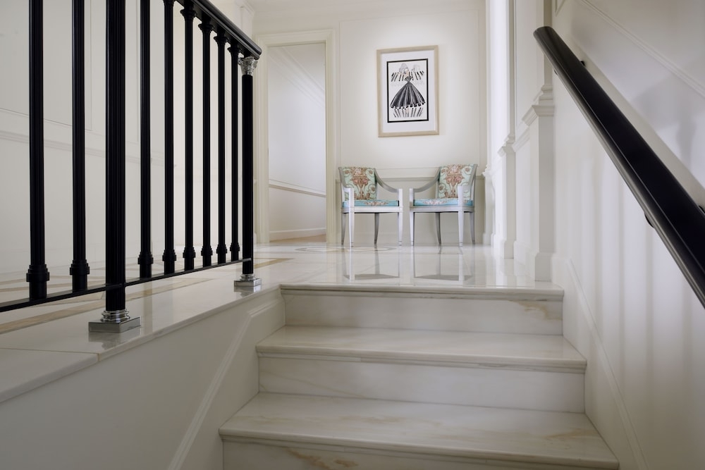 객실 내 편의 시설/서비스