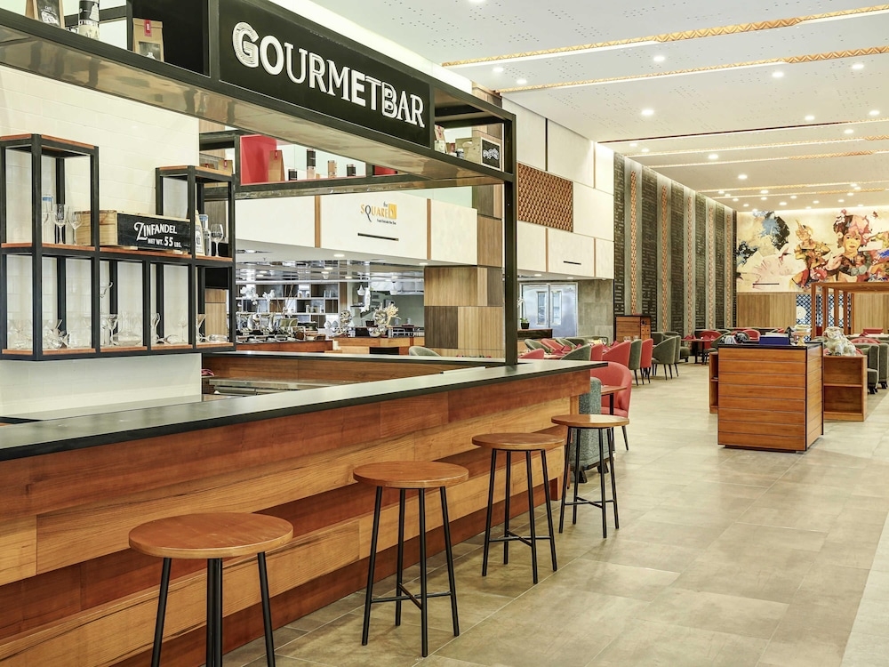 바(숙박 시설 내)