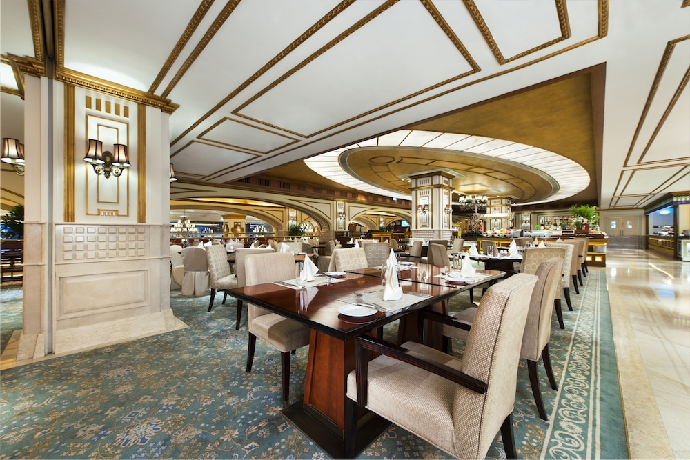 아침 식사 공간