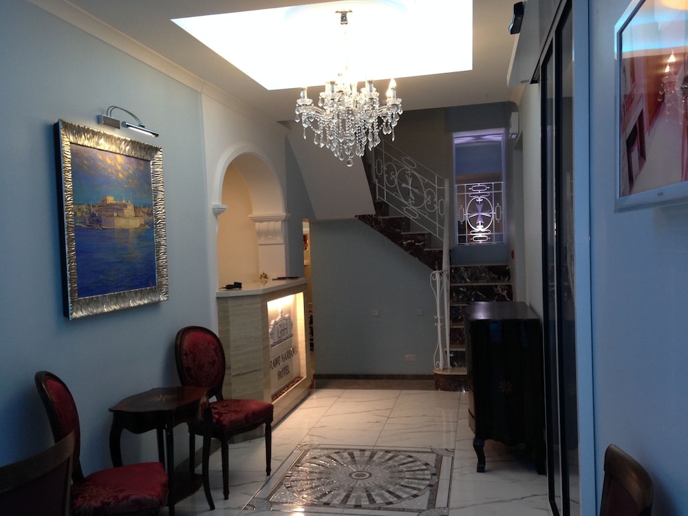 내부 세부 사진