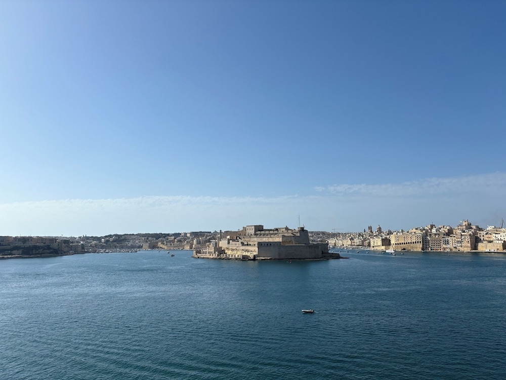 숙박 시설의 전망