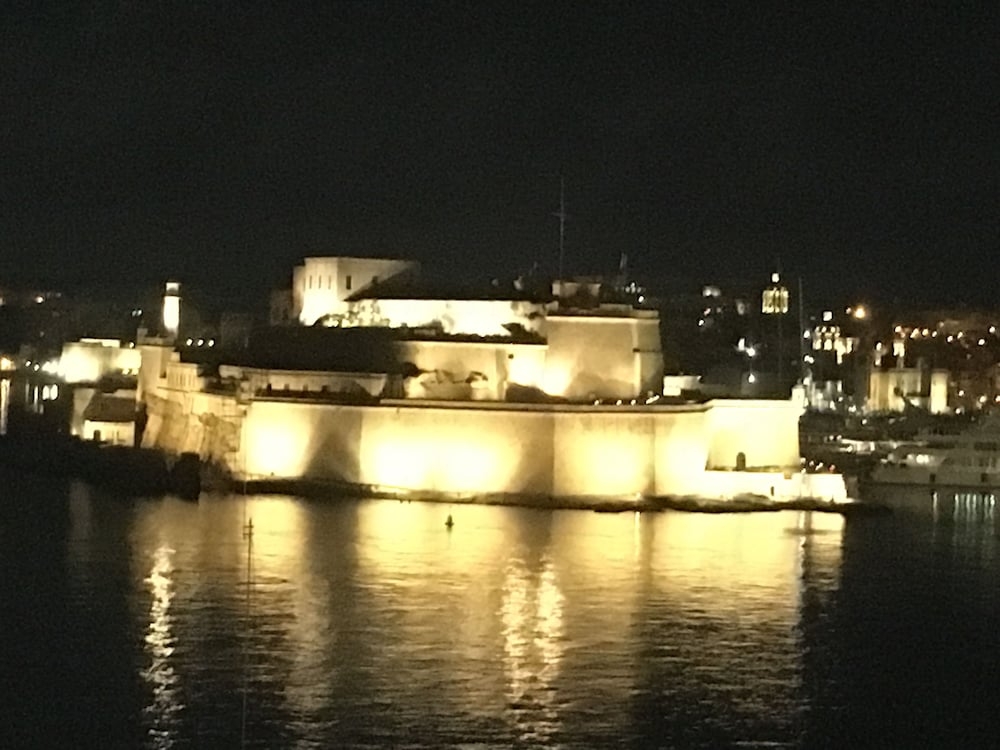 숙박 시설의 전망