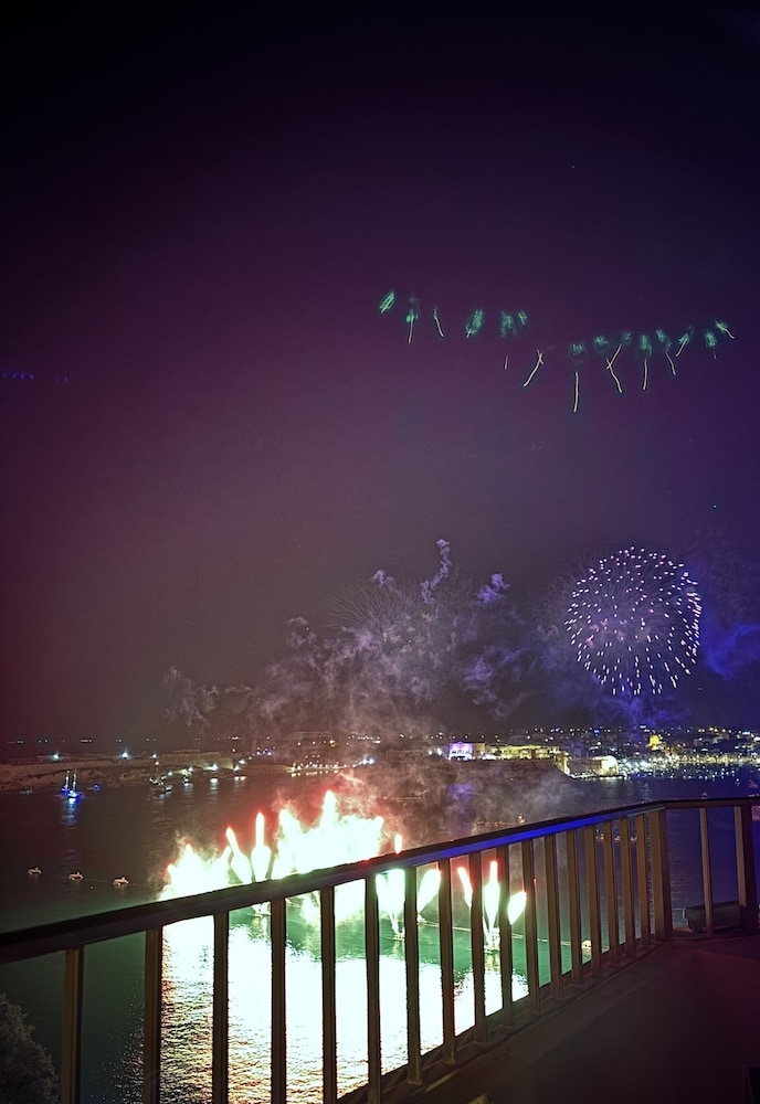 숙박 시설의 전망