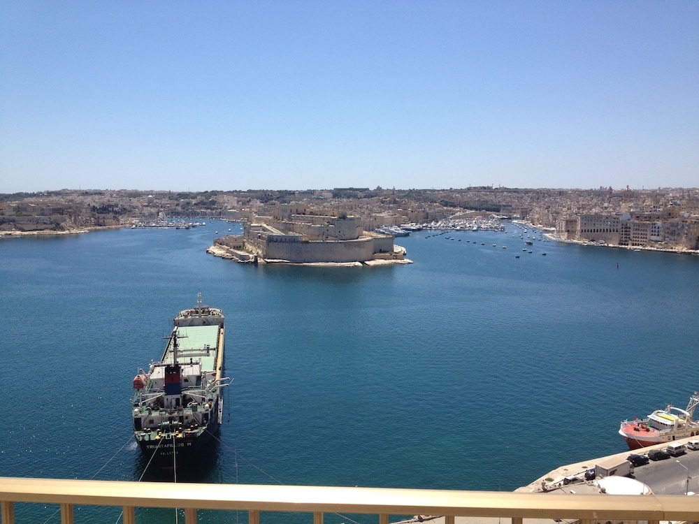 숙박 시설의 전망