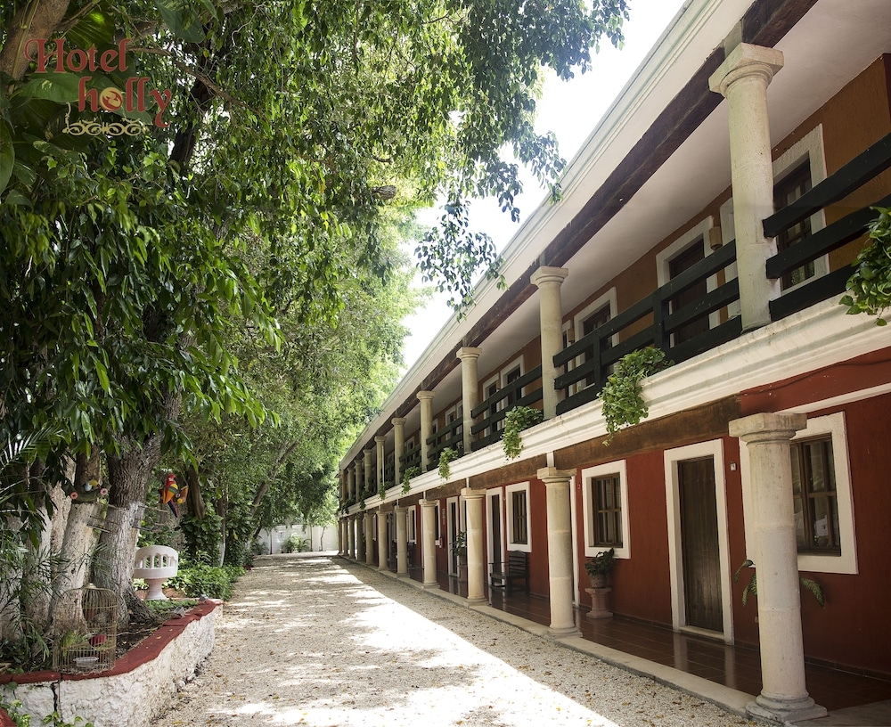 객실에서 보이는 전망