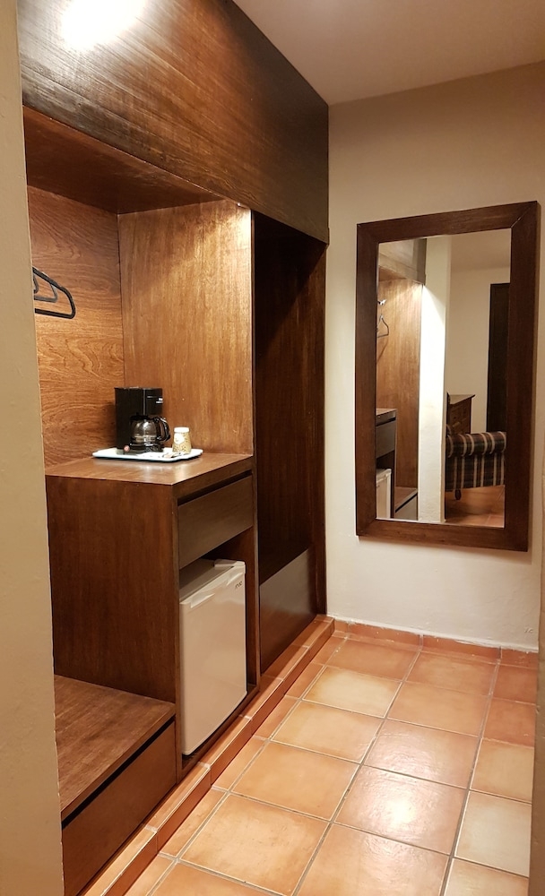 객실 내 편의 시설/서비스