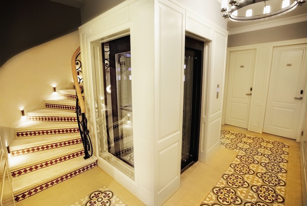 내부 세부 사진