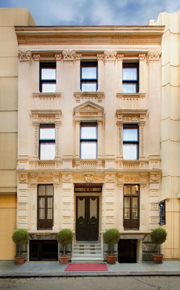 외부 세부 사진